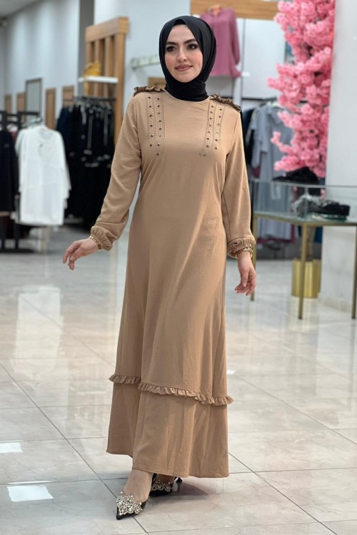 Canan Elbise Vizon Vizon