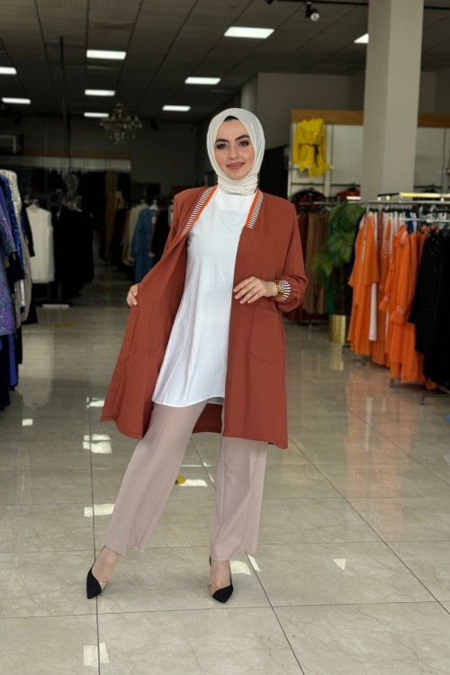 Melisa Takım Kiremit Kiremit