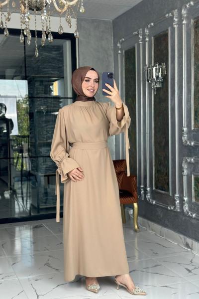 Nesli Elbise Vizon Vizon