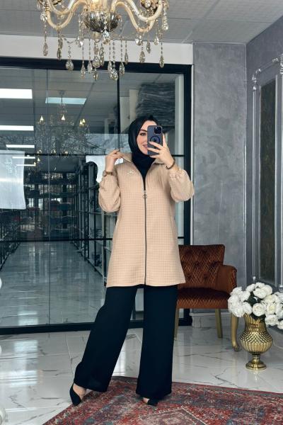 Pamira Kap Vizon Vizon