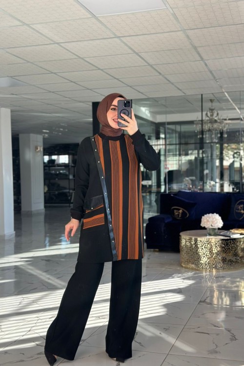 Buğlem Takım Bakır Bakır