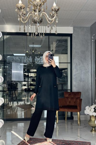 Kadem Takım Petrol  Petrol Mavisi