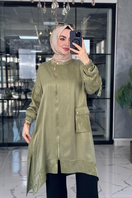 Ayla Qupra Kap-Haki Haki