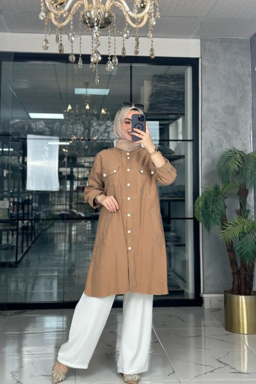 Özlem Tunik-Vizon Vizon