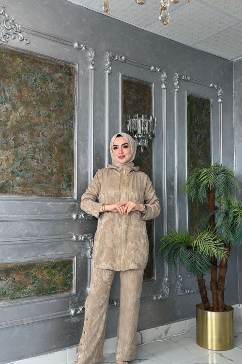 Asude Takım-Vizon Vizon