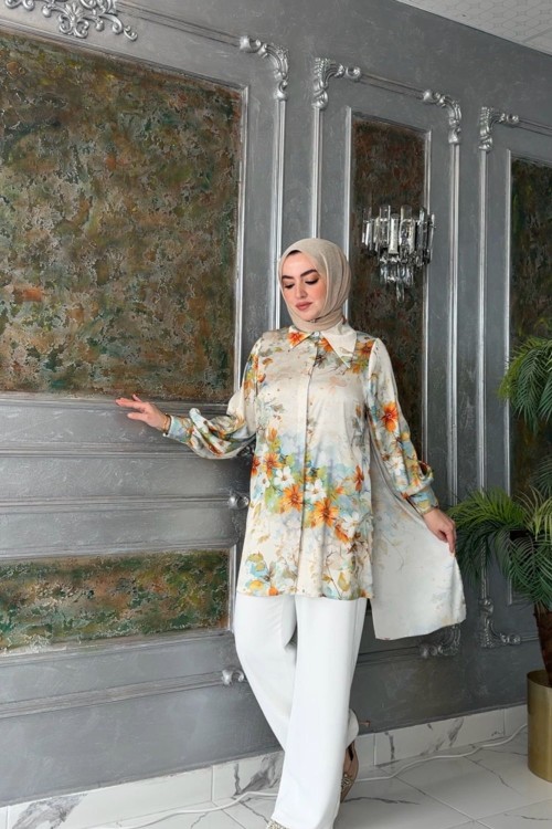 Benan Takım-Yeşil Yeşil