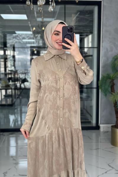 Dilan Elbise-Vizon Vizon