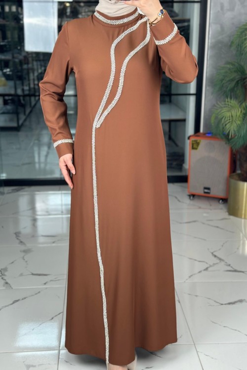 Alina Elbise-Taba Taba