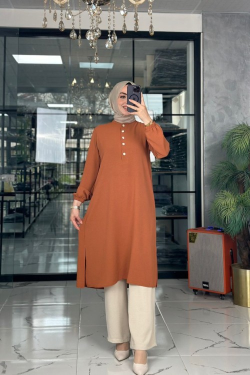 Gazel Takım-Kiremit Kiremit