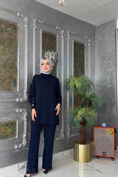 Efsane Takım-Lacivert Lacivert