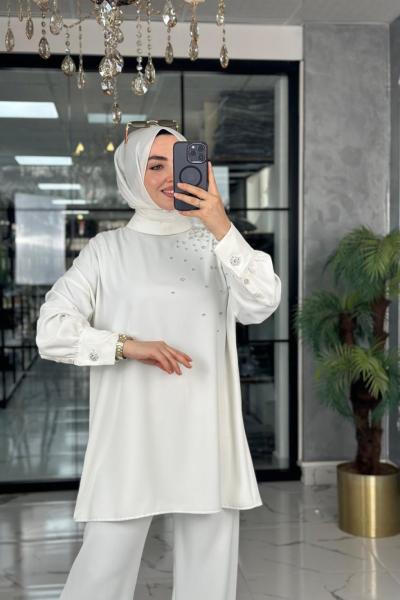 Efsane Takım-Beyaz Beyaz