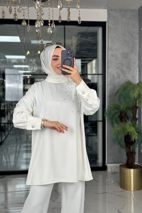 Efsane Takım-Beyaz Beyaz