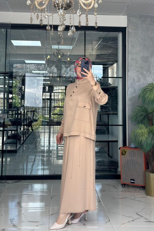 Rüya Takım-Vizon Vizon