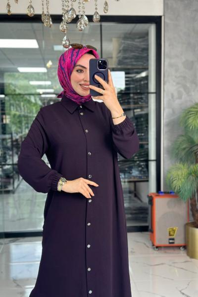 İrem Giyçık-Mürdüm Mürdüm