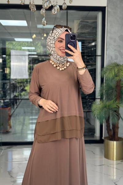 Meltem Takım-Vizon Vizon