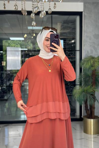 Meltem Takım-Kiremit Kiremit