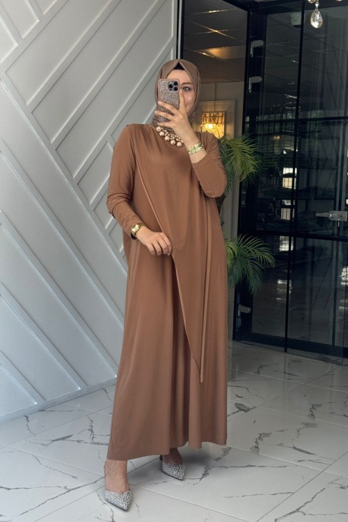 Meyra Elbise-Taba Taba