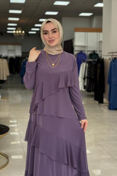 İkra Takım-Lila Lila