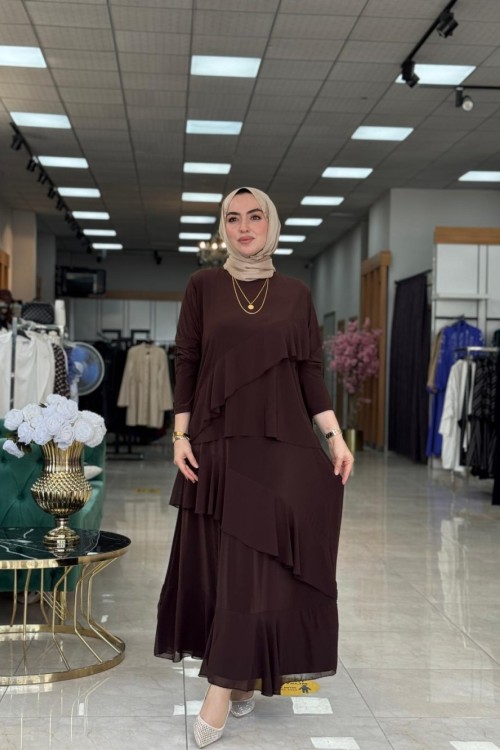 İkra Takım-A.Kahve Acı Kahve