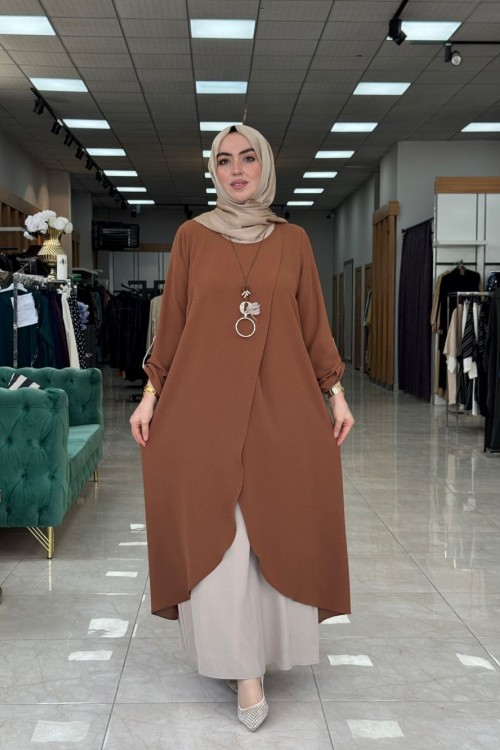 Mehva 2 li Takım-TABA Taba