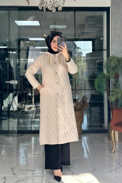 Nigar Mont Taş Taş Rengi