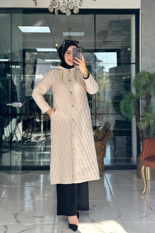 Nigar Mont Taş Taş Rengi