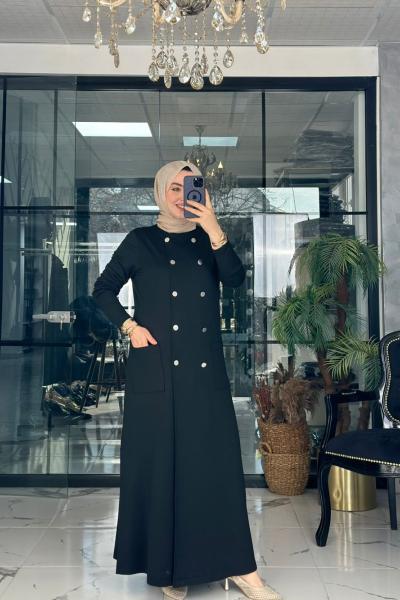 Arya Kap Siyah Siyah