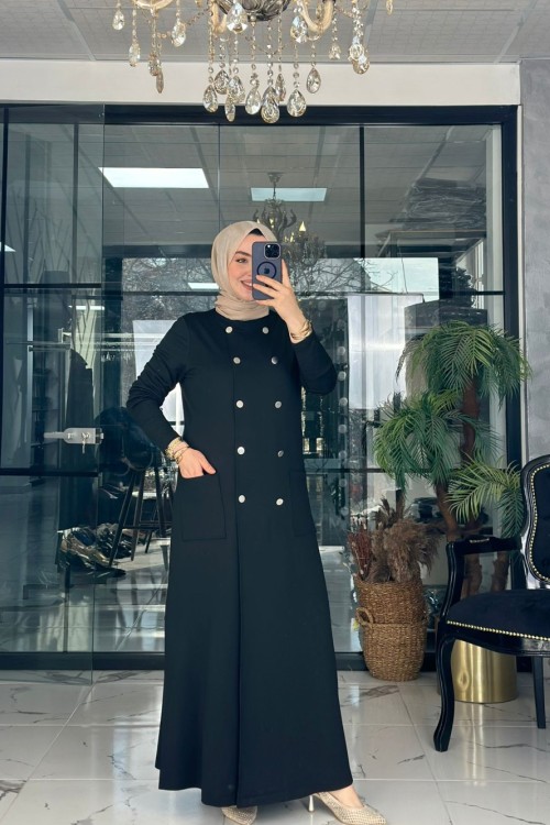 Arya Kap Siyah Siyah