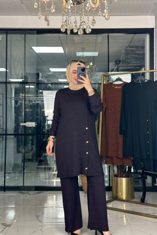 Bilge Takım Mürdüm Mürdüm