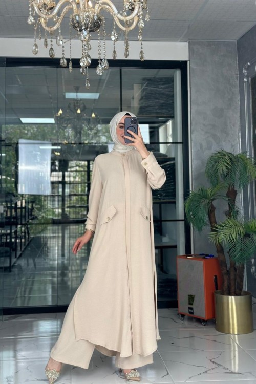 Nihan Takım Taş Taş Rengi