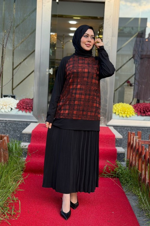 Begüm Takım Kiremit Kiremit