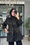 Alya Kap Siyah