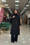 Castel 2 li Takım-Siyah Siyah