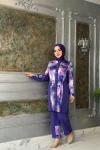 Dalya Takım-Mor Mor