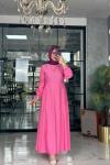 Dina Elbise-Pembe Pembe