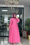 Dina Elbise-Pembe Pembe