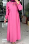 Dina Elbise-Pembe Pembe
