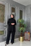 Efsane Takım-Siyah Siyah