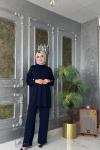 Efsane Takım-Lacivert Lacivert