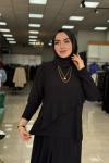 İkra Takım-Siyah Siyah