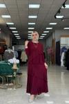 İkra Takım-Bordo Bordo