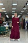 İkra Takım-Bordo Bordo