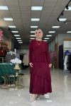 İkra Takım-Bordo Bordo