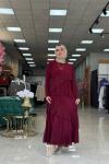 İkra Takım-Bordo Bordo