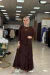 İkra Takım-A.Kahve Acı Kahve