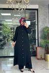 İrem Giyçık-Siyah Siyah