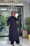 İrem Giyçık-Mürdüm Mürdüm