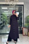 İrem Giyçık-Mürdüm Mürdüm