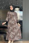 Maral Elbise Turuncu