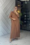 Meyra Elbise-Taba Taba